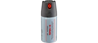 Баллончик газовый Терен-1Б