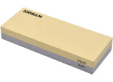 Точильний камінь Risam RW212. Зернистість - 240/1000 (водний)