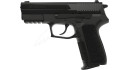 Пістолет стартовий Retay 2022 кал. 9 мм. Колір - black.