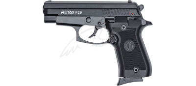 Пістолет стартовий Retay F29 кал. 9 мм