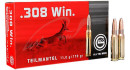 Патрон GECO кал.308 Win пуля TM масса 11 г