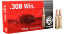 Патрон GECO кал.308 Win куля Plus маса 11 г Патрон GECO кал.308 Win куля Plus маса 11 г