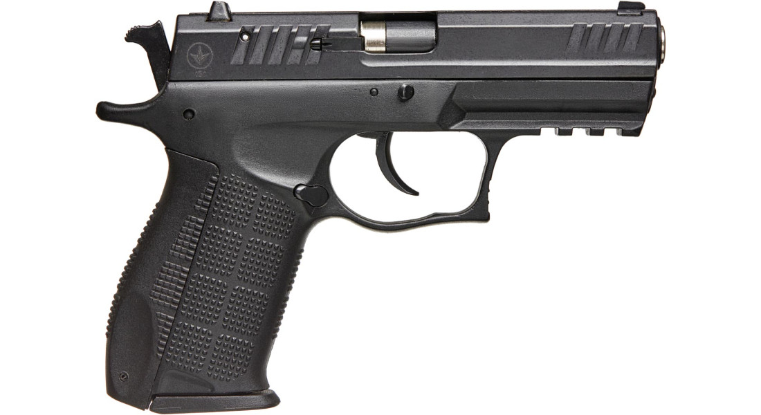 Устройство Форт-17Р кал. 9 мм