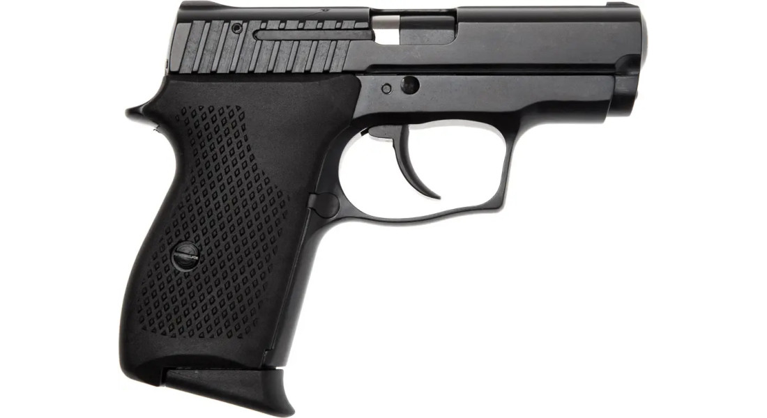 Устройство Форт-9Р кал. 9 мм. черный