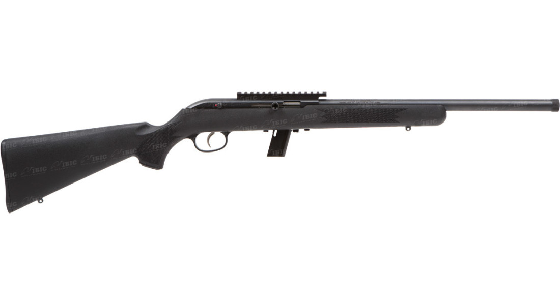 Гвинтівка малокаліберна Savage 64 FV-SR 16 1/2" кал. 22 LR Гвинтівка малокаліберна Savage 64 FV-SR 16 1/2" кал. 22 LR