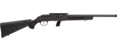 Гвинтівка малокаліберна Savage 64 FV-SR 16 1/2" кал. 22 LR