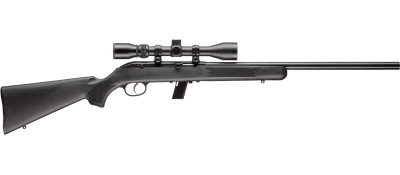 Гвинтівка малокаліберна Savage 64 FVXP 21
