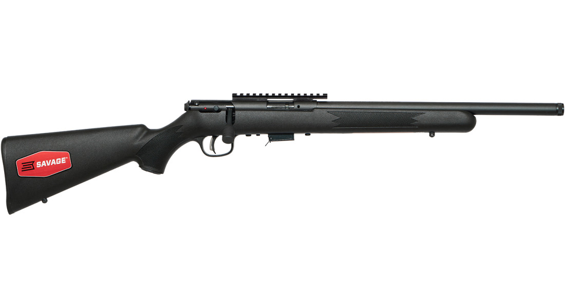Винтовка малокалиберная Savage 93 FV-SR 16 1/2" кал. 22 WMR