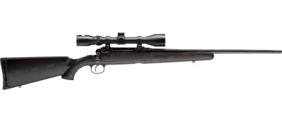 Карабін Savage Axis XP 22 кал. 30-06