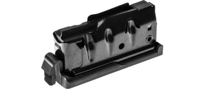 Магазин для карабина Savage Axis/LWH кал. 243/308 Win. 4 патрона