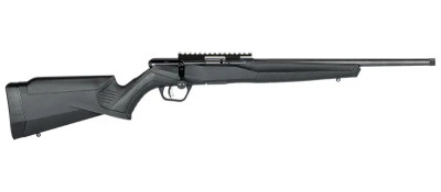 Гвинтівка малокаліберна Savage B17 FV-SR кал.17 HMR 16.25