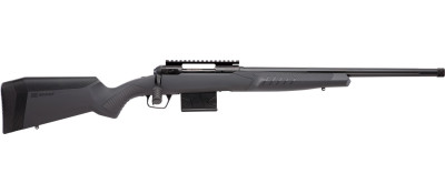 Карабін Savage 110 Tactical 20" кал. 308 Win