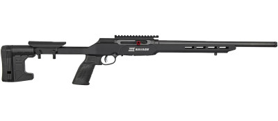 Гвинтівка малокаліберна Savage A22 Precision кал. 22 LR