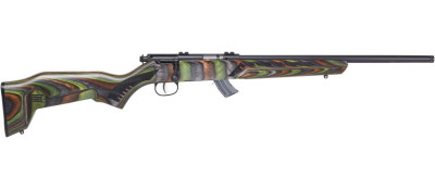 Гвинтівка малокаліберна Savage Mark II Minimalist 18" кал. 22 LR