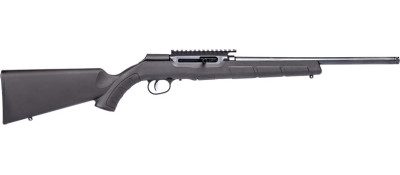 Гвинтівка малокаліберна Savage A22 FV-SR кал. 22 LR