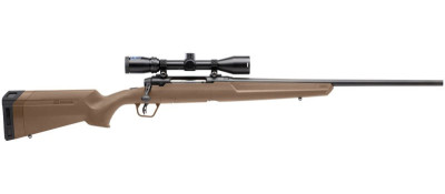 Карабін Savage Axis II XP-SR кал. 308 Win (7,62/51)