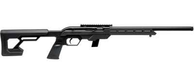 Гвинтівка малокаліберна Savage 64 Precision кал. 22 LR