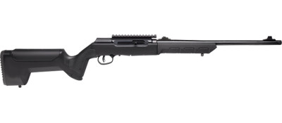Гвинтівка малокаліберна Savage A22 Takedown 18'' кал .22 LR