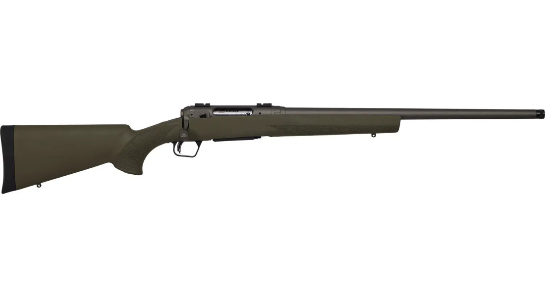 Карабин Savage 110 Trail Hunter 22" кал. 223 Rem