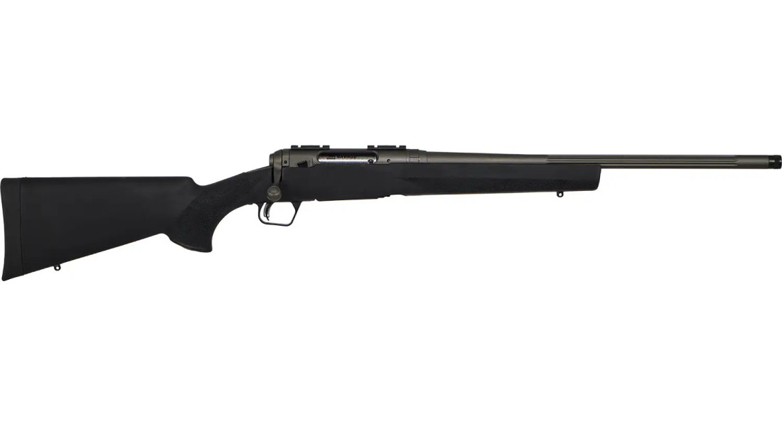 Карабин Savage 110 Trail Hunter Lite 20" кал. 223 Rem 1/2"-28