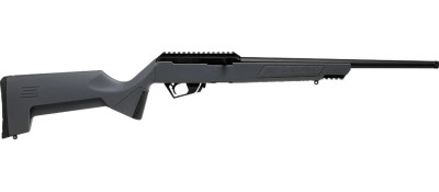 Гвинтівка малокаліберна Savage RXR22 кал. 22 16,5" LR 1/2"-28