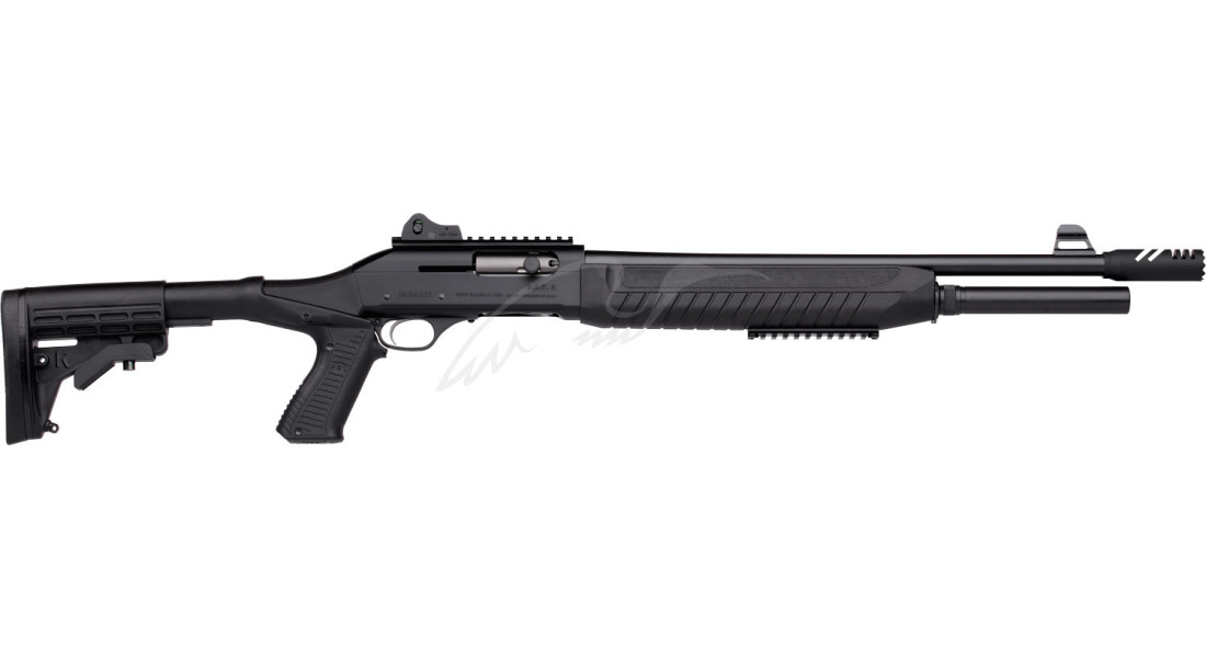 Рушниця Fabarm S. A. T. 8 Pro Telescopic кал. 12/76. Ствол - 51 см