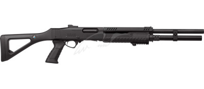 Рушниця Fabarm STF/12 Pistolgrip Initial кал. 12/76