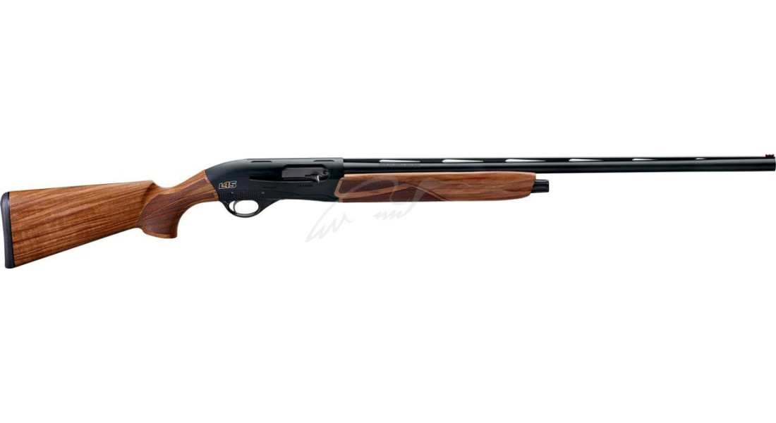 Рушниця Fabarm L4S Black Hunter Maxi кал. 12/76