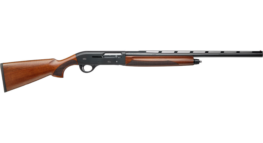 Рушниця Breda Astro Black кал. 12/76. Ствол - 61 см