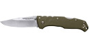 Ніж Cold Steel Working Man оливковий