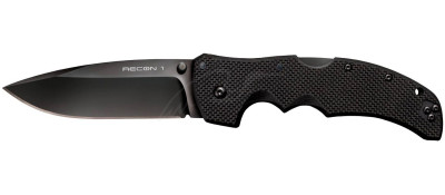 Нож Cold Steel Recon 1 Spear Point