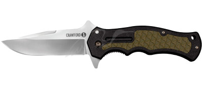 Нож Cold Steel Crawford Model 1