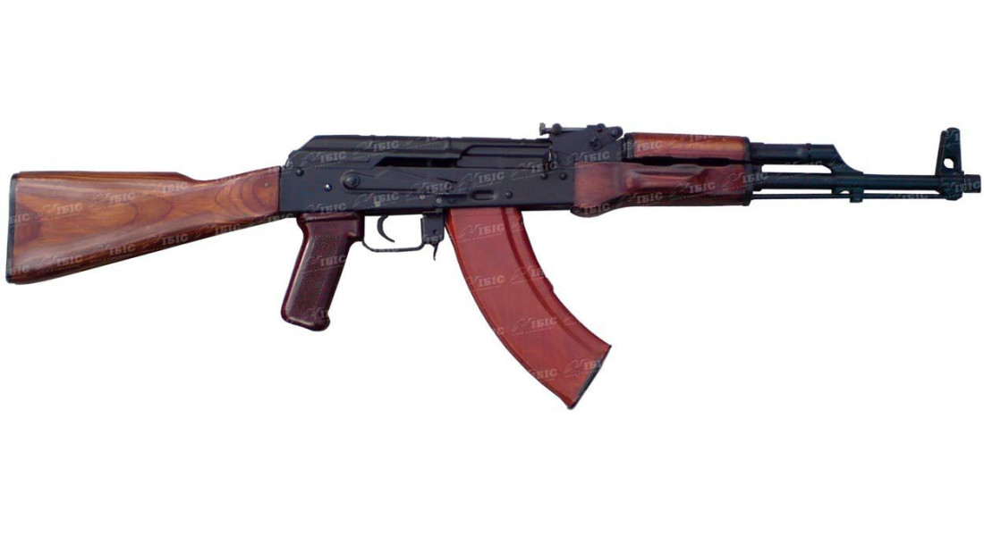 Карабін мисливський МКМ-072 кал. 7,62х39