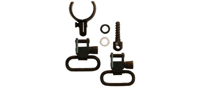 Н-р антабок GrovTec для рушниці з вертикальним розташуванням стволів