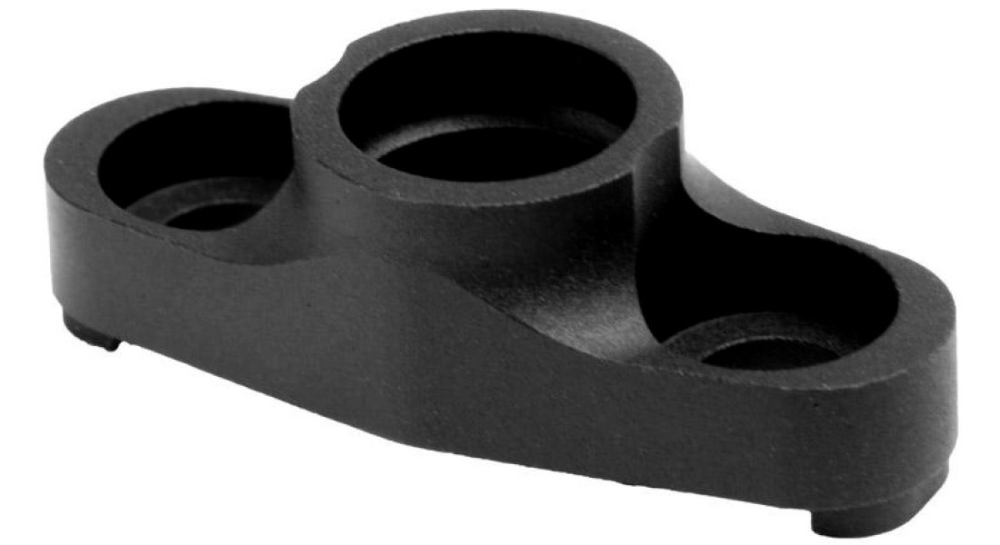 База QD антабки GrovTec FULL ROTATING QD на M-LOK