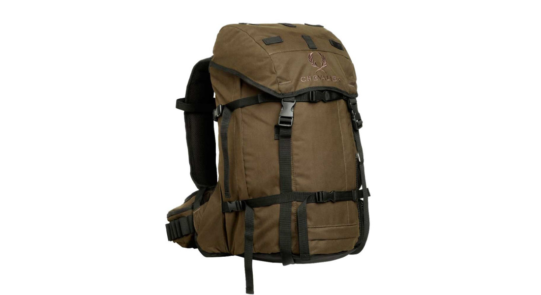 Рюкзак мисливський Chevalier Muflon