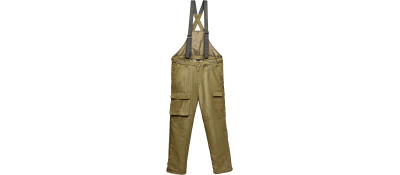 Комбінезон Chevalier Xwarm Primaloft. Розмір - XL