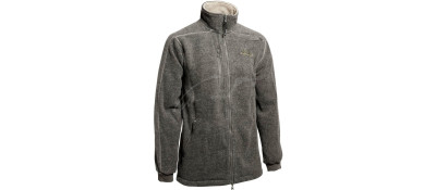 Куртка Chevalier Bushveld fleece S ц:серый