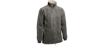 Куртка Chevalier Bushveld fleece M ц:серый