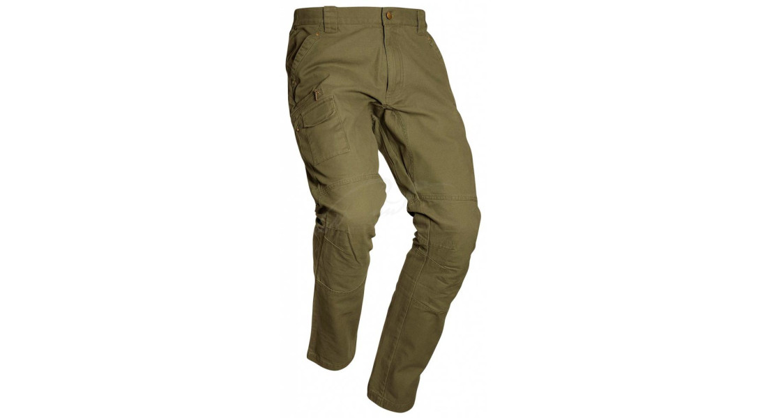 Штани Chevalier Devon 60 ц:коричневий