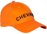 Кепка Chevalier Foxhill. Розмір L/XL. Помаранчевий