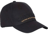 Кепка Chevalier Foxhill. Розмір L/XL. Чорний