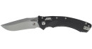 Нож Microtech Amphibian Stonewash Black