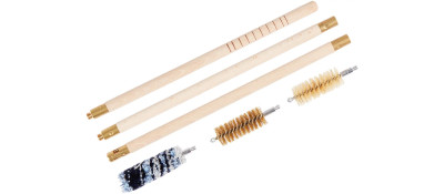 Набор для чистки 16 кал. MEGAline, пластиковая коробка