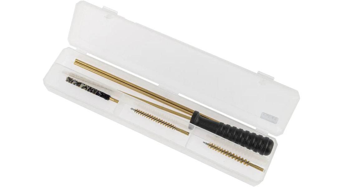 Набір для чищення MEGAline 083 кал. 4,5 мм