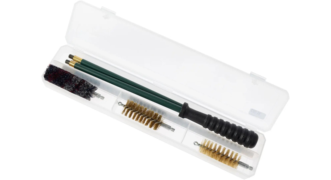 Набір для чищення MEGAline 083/3TSG кал. 16