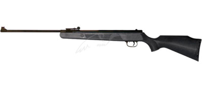 Гвинтівка пневматична Beeman Wolverine Gas Ram