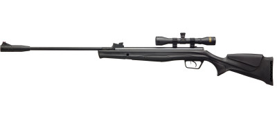 Гвинтівка пневматична Beeman Mantis GR з ОП кал. 4.5 мм