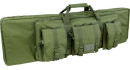 Чохол для зброї Condor Outdoor Double. Довжина 108 см. Олива