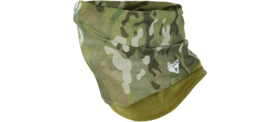 Бафф мультиповязка Condor-Clothing Fleece Multi-Wrap. MultiCam